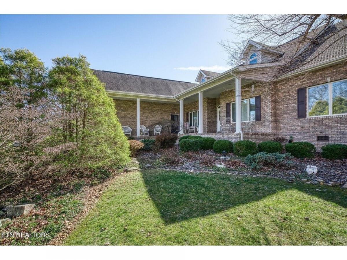 Picture of Home For Sale in Fairfield Glade, Tennessee, United States