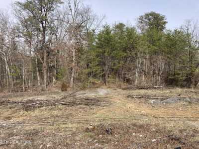 Residential Land For Sale in Crossville, Tennessee