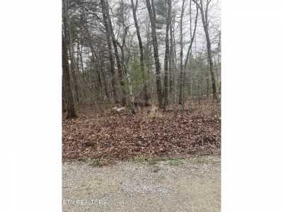 Residential Land For Sale in Fairfield Glade, Tennessee