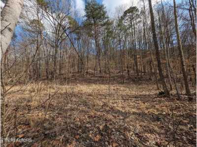 Residential Land For Sale in Jamestown, Tennessee