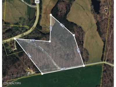 Residential Land For Sale in Spencer, Tennessee