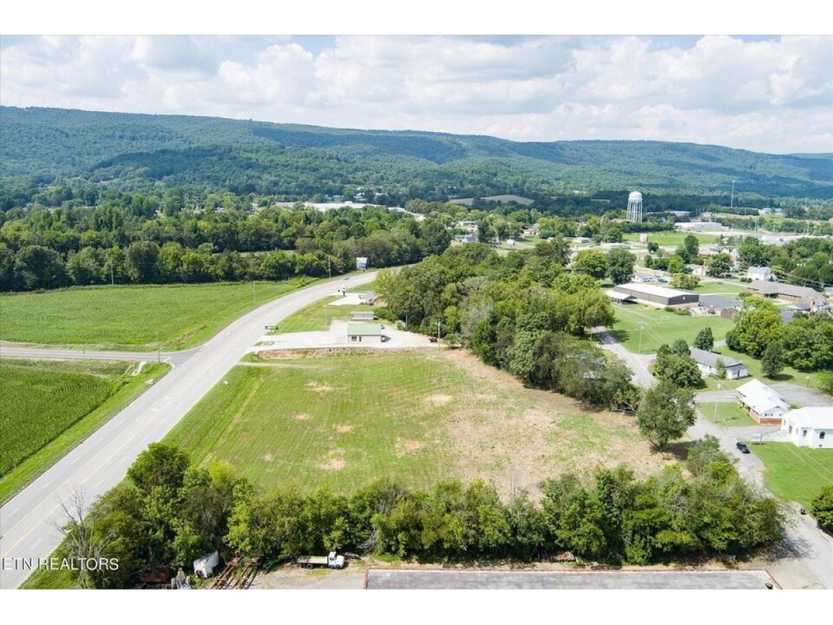 Picture of Residential Land For Sale in Pikeville, Tennessee, United States