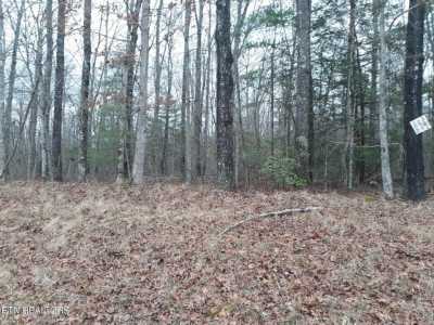 Residential Land For Sale in Jamestown, Tennessee