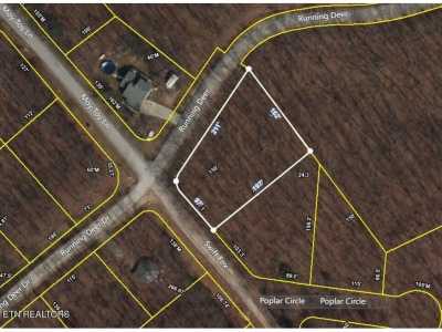 Residential Land For Rent in Crab Orchard, Tennessee