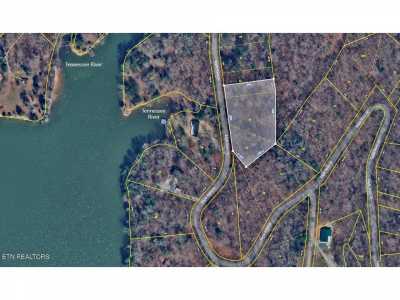 Residential Land For Sale in Rockwood, Tennessee