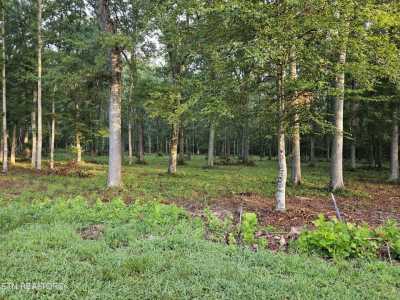 Residential Land For Sale in Dandridge, Tennessee