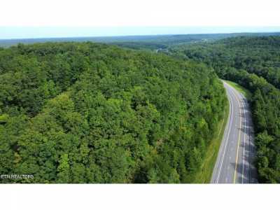 Residential Land For Sale in Sunbright, Tennessee