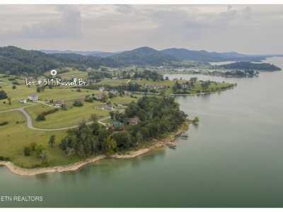 Residential Land For Sale in Sharps Chapel, Tennessee