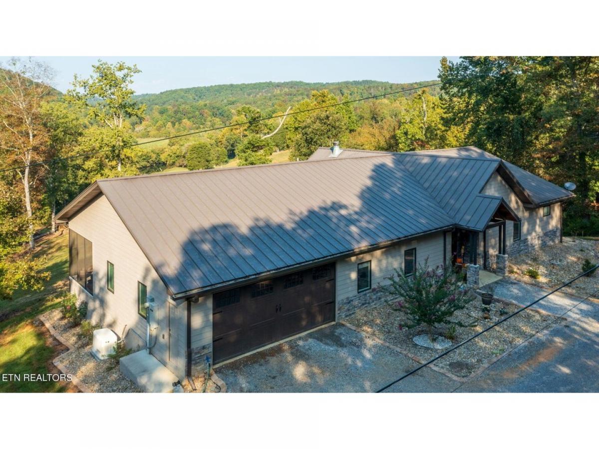 Picture of Home For Sale in Tellico Plains, Tennessee, United States