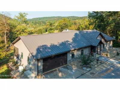 Home For Sale in Tellico Plains, Tennessee