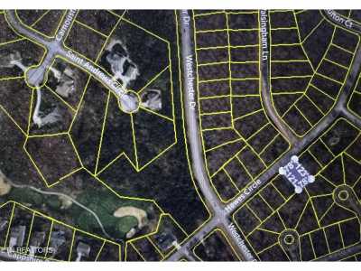 Residential Land For Sale in Crossville, Tennessee