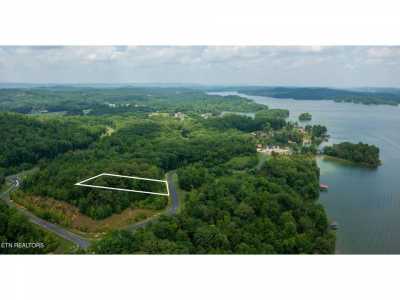 Residential Land For Sale in Rockwood, Tennessee