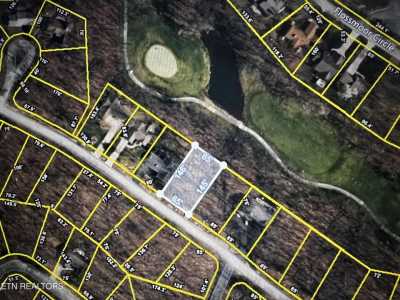 Residential Land For Sale in Crossville, Tennessee