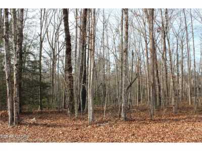 Residential Land For Sale in Jamestown, Tennessee