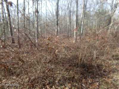 Residential Land For Sale in Crossville, Tennessee