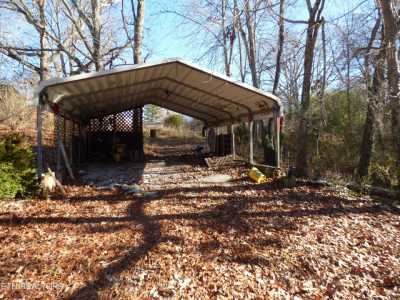 Residential Land For Sale in Crossville, Tennessee