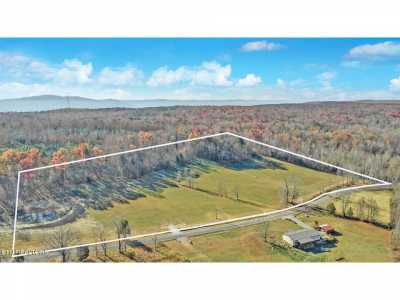 Residential Land For Sale in Crossville, Tennessee