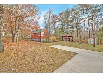 Home For Sale in Crossville, Tennessee