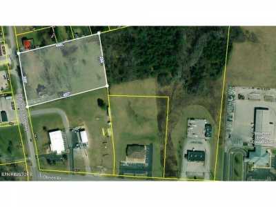 Residential Land For Sale in Crossville, Tennessee