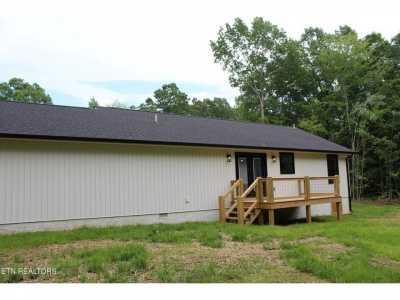 Home For Sale in Jamestown, Tennessee