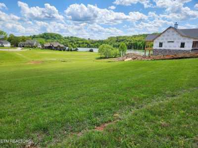 Residential Land For Sale in Greenback, Tennessee