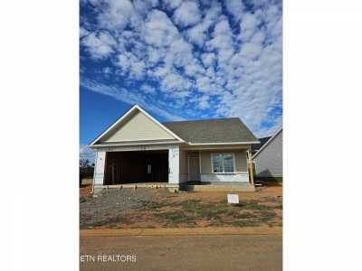 Home For Sale in Rutledge, Tennessee