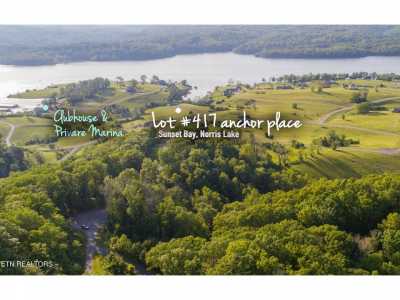 Residential Land For Sale in Sharps Chapel, Tennessee