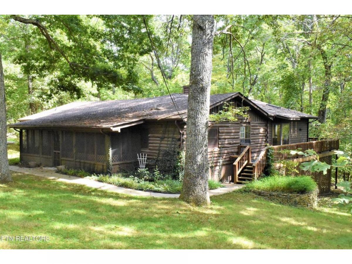 Picture of Home For Sale in Fairfield Glade, Tennessee, United States