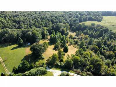 Residential Land For Sale in Robbins, Tennessee