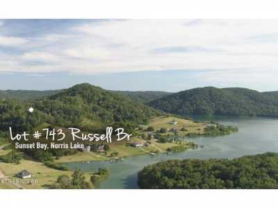 Residential Land For Sale in Sharps Chapel, Tennessee