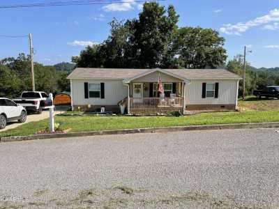 Home For Sale in Tazewell, Tennessee