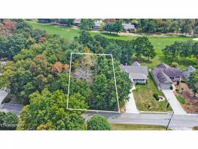 Residential Land For Sale in Crossville, Tennessee