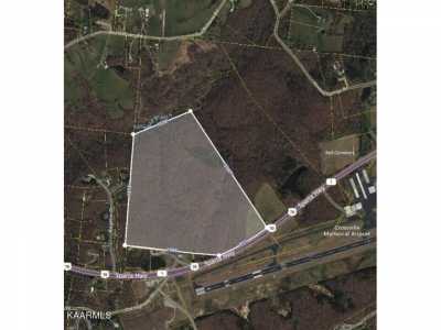 Residential Land For Sale in Crossville, Tennessee