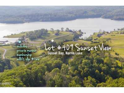 Residential Land For Sale in Sharps Chapel, Tennessee