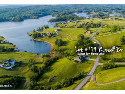 Residential Land For Sale in Sharps Chapel, Tennessee