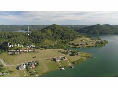 Residential Land For Sale in Sharps Chapel, Tennessee