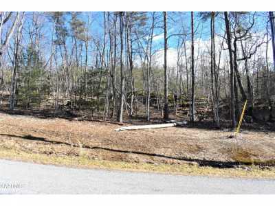 Residential Land For Sale in Fairfield Glade, Tennessee