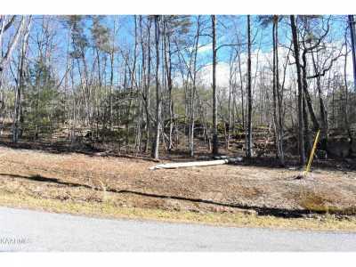 Residential Land For Sale in Fairfield Glade, Tennessee