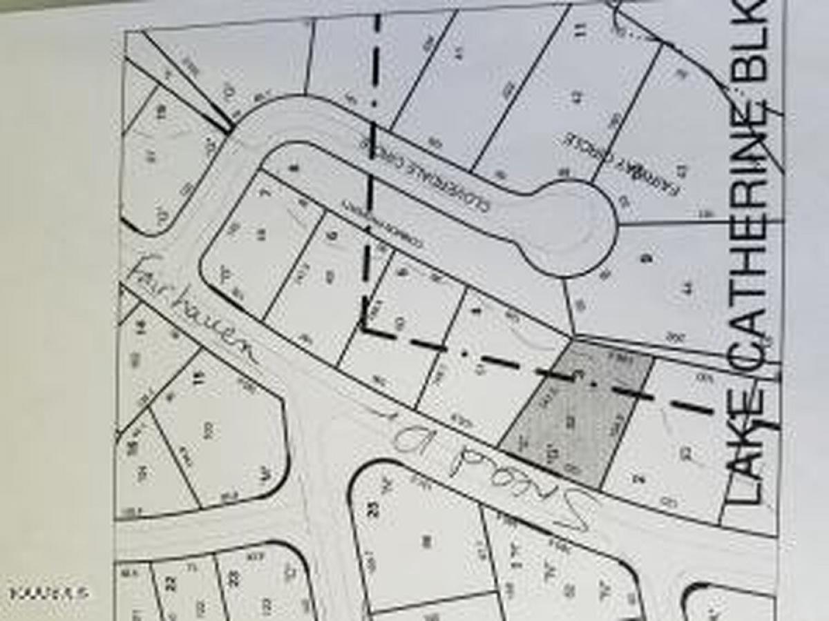 Picture of Residential Land For Sale in Fairfield Glade, Tennessee, United States