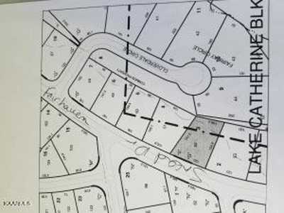 Residential Land For Sale in Fairfield Glade, Tennessee