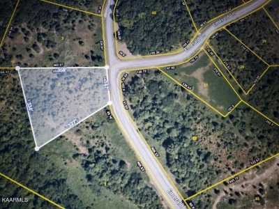 Residential Land For Sale in Rockwood, Tennessee