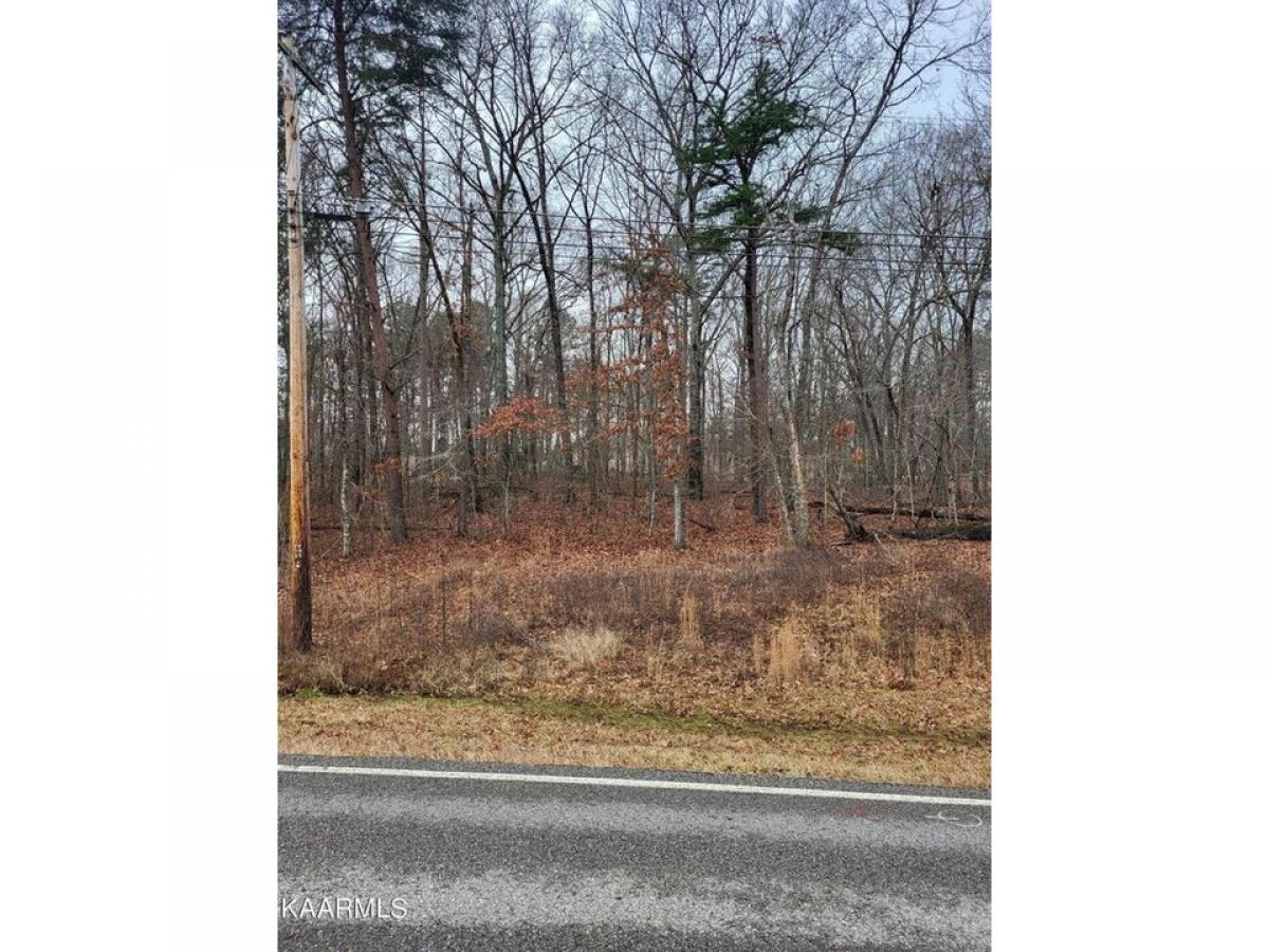 Picture of Residential Land For Rent in Crossville, Tennessee, United States