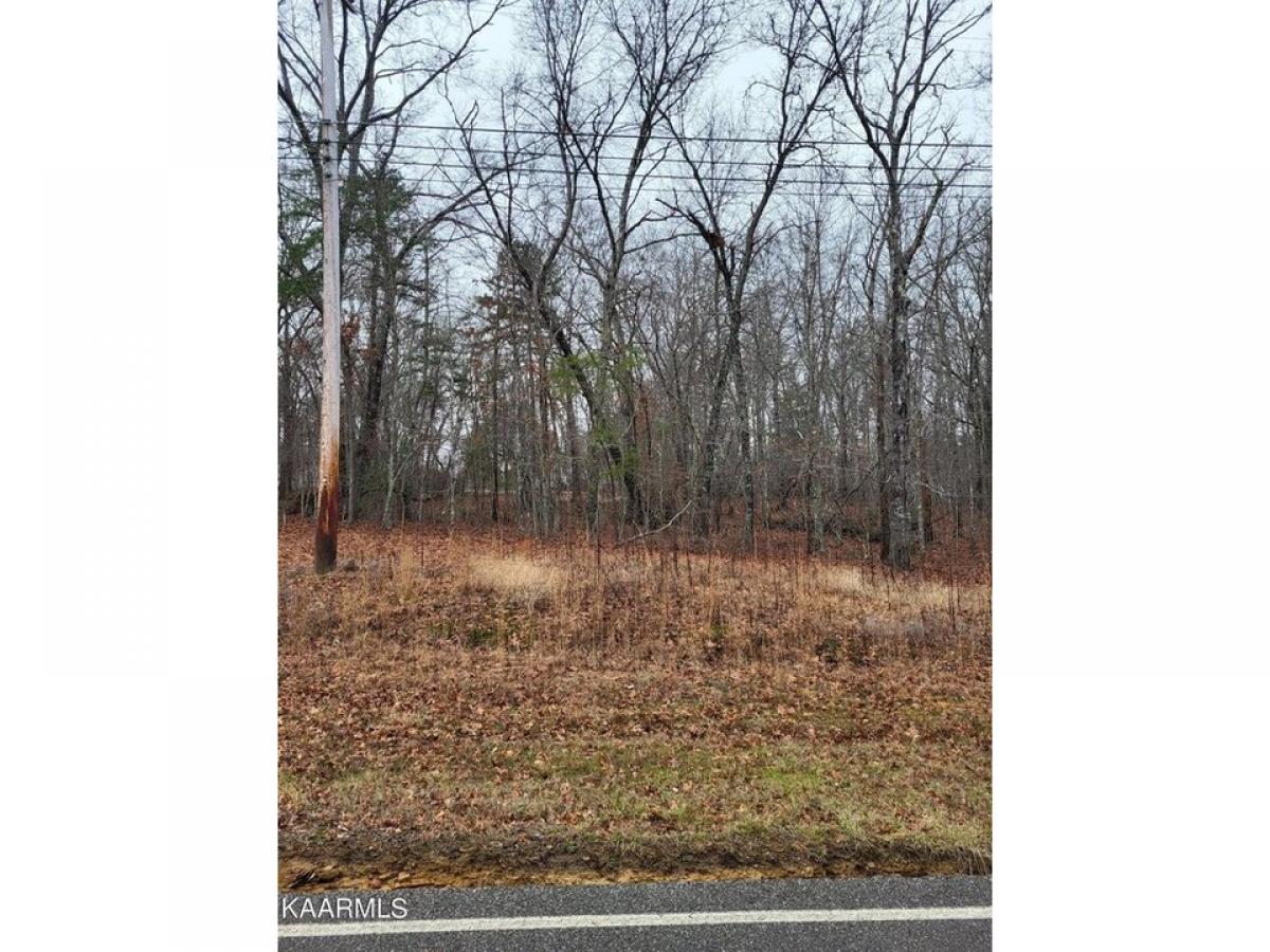 Picture of Residential Land For Rent in Crossville, Tennessee, United States