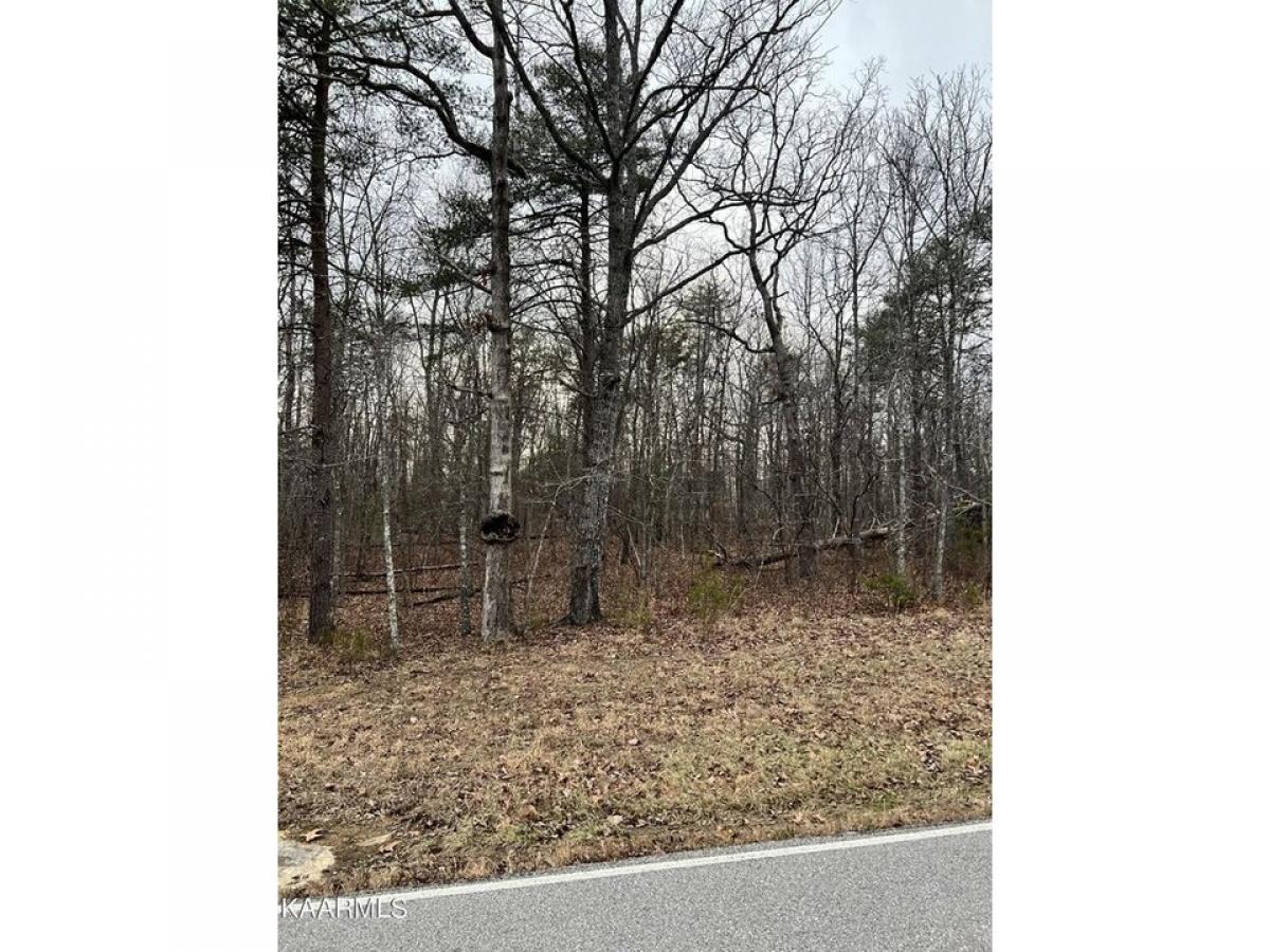 Picture of Residential Land For Rent in Crossville, Tennessee, United States