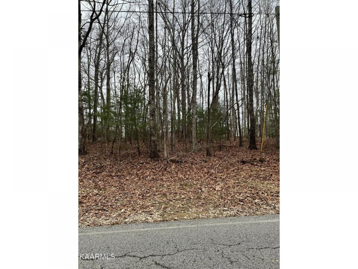 Picture of Residential Land For Rent in Crossville, Tennessee, United States