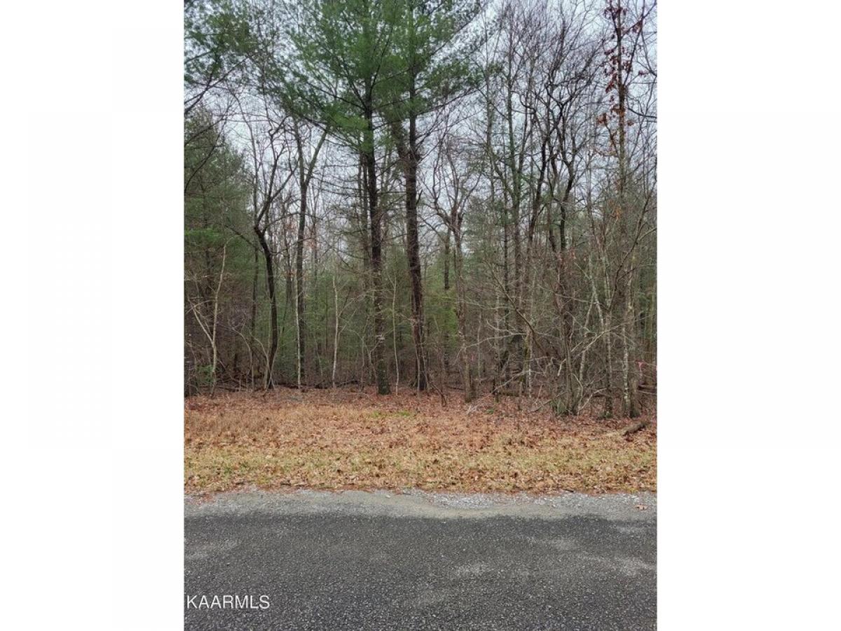 Picture of Residential Land For Rent in Crossville, Tennessee, United States