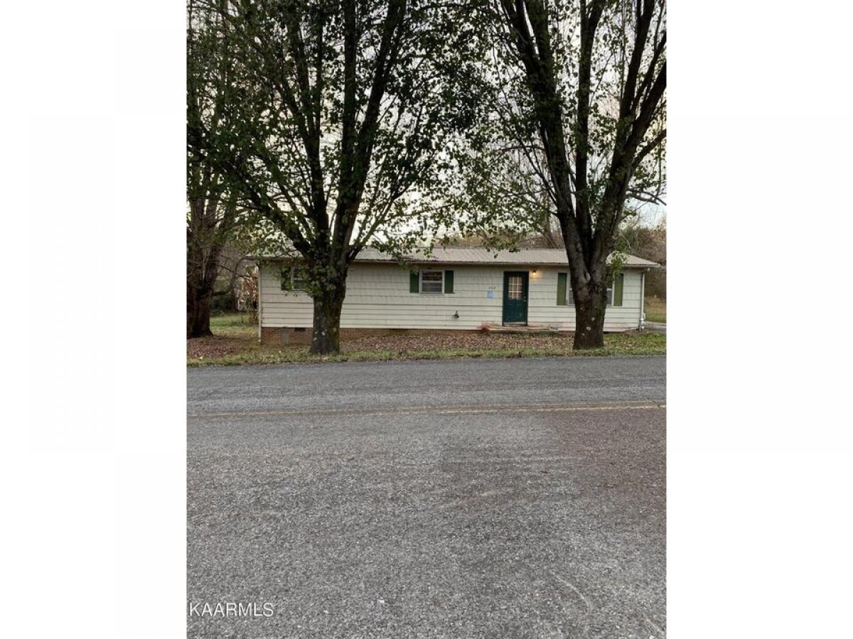 Picture of Home For Sale in Englewood, Tennessee, United States