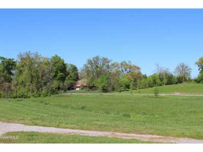 Residential Land For Sale in Madisonville, Tennessee