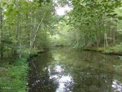 Residential Land For Sale in Crossville, Tennessee