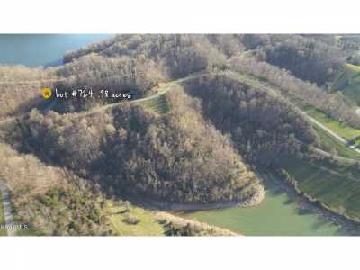 Residential Land For Sale in Sharps Chapel, Tennessee